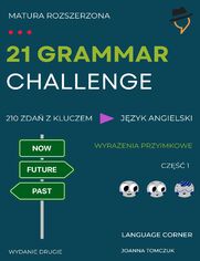 21 GRAMMAR CHALLENGE: Wyraenia Przyimkowe