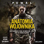 Anatomia wojownika