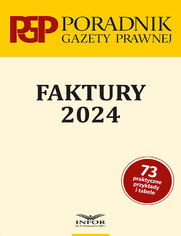 Faktury 2024