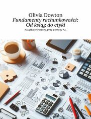 Fundamenty rachunkowoci: Odksig doetyki