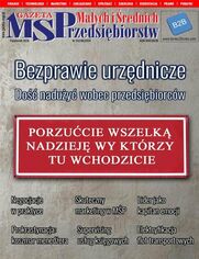 Gazeta Maych i rednich Przedsibiorstw