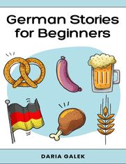 German Stories for Beginners