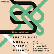 Instrukcja obsugi cieki klienta, czyli praktyczny przewodnik po Customer Journey Maps