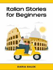 Italian Stories for Beginners