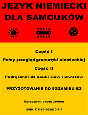 Jzyk niemiecki dla samoukw