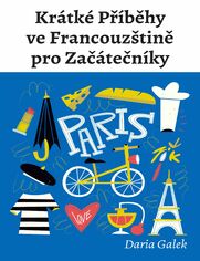 Krtk Pbhy ve Francouztin pro Zatenky