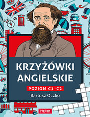 Krzywki angielskie poziom C1 - C2