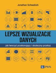 Lepsze wizualizacje danych