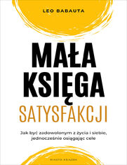 Maa ksiga satysfakcji