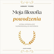 Moja filozofia powodzenia