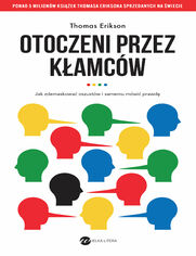 Otoczeni przez kamcw