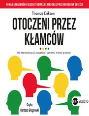 Otoczeni przez kamcw