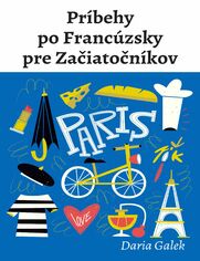 Prbehy po Franczsky pre Zaiatonkov