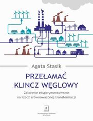 Przeama klincz wglowy