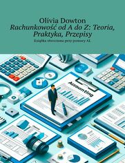 Rachunkowo odAdoZ: Teoria, Praktyka, Przepisy