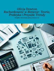 Rachunkowo wBiznesie: Teoria, Praktyka iPrzysze Trendy