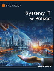 Systemy IT w Polsce