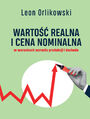 Warto realna i cena nominalna w warunkach wzrostu produkcji i dochodu