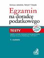 Egzamin na doradc podatkowego. Testy. Wydanie 7