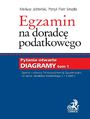 Egzamin na doradc podatkowego. Tom I