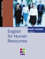 English for Human Resources