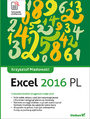 Excel 2016 PL. wiczenia praktyczne