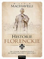 Historie florenckie. Od czasw najdawniejszych do mierci Lorenza il Magnifico