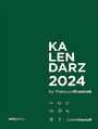 Kalendarz Create Yourself 2024