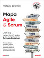 Mapa Agile & Scrum. Jak si odnale jako Scrum Master