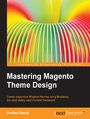 Mastering Magento Theme Design. Magento is the super-capable open source e-commerce platform that’s number one for a reason. By using this book to optimize your know-how, you’ll be acquiring the ultimate in e-tail expertise for yourself and 