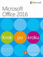 Microssoft Office 2016 Krok po kroku