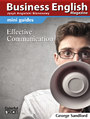 Mini guides: Effective communication