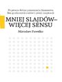 Mniej slajdw - wicej sensu