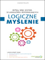 Myl, wic jestem. 50 amigwek wspomagajcych logiczne mylenie