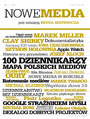 NOWE MEDIA pod redakcj Eryka Mistewicza Kwartalnik 8/2014