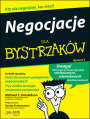 Negocjacje dla bystrzakw. Wydanie II