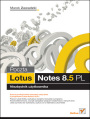 Poczta Lotus Notes 8.5 PL. Niezbednik uzytkownika