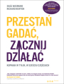 Przesta gada, zacznij dziaa. Kopniak w tyek, w szeciu czciach