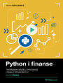 Python i finanse. Kurs video. Tworzenie modeli, prognoz i analiz rynkowych