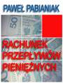 Rachunek Przepyww Pieninych