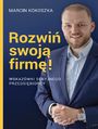 Rozwi swoj firm