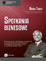 Spotkania biznesowe